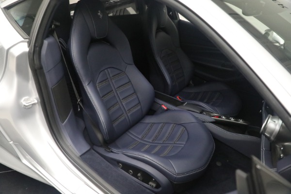 Used 2022 Ferrari F8 Tributo for sale $405,900 at Alfa Romeo of Westport in Westport CT 06880 18
