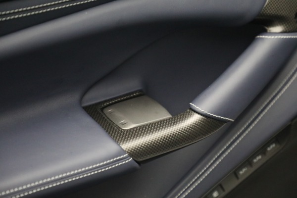 Used 2022 Ferrari F8 Tributo for sale $405,900 at Alfa Romeo of Westport in Westport CT 06880 22