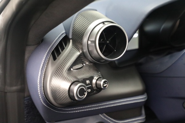 Used 2022 Ferrari F8 Tributo for sale $405,900 at Alfa Romeo of Westport in Westport CT 06880 23