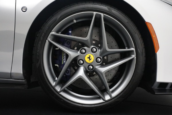 Used 2022 Ferrari F8 Tributo for sale $354,900 at Alfa Romeo of Westport in Westport CT 06880 26