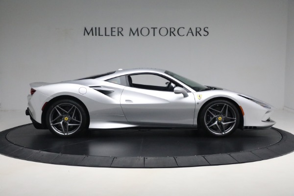 Used 2022 Ferrari F8 Tributo for sale $405,900 at Alfa Romeo of Westport in Westport CT 06880 9