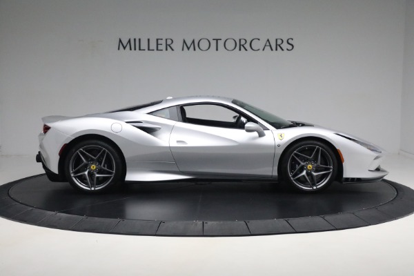 Used 2022 Ferrari F8 Tributo for sale Call for price at Alfa Romeo of Westport in Westport CT 06880 9