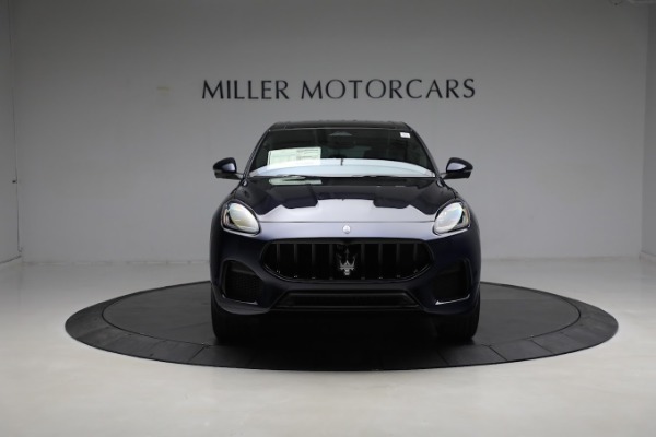 New 2023 Maserati Grecale Modena for sale $94,101 at Alfa Romeo of Westport in Westport CT 06880 16