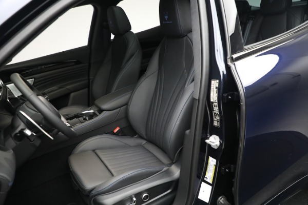 New 2023 Maserati Grecale Modena for sale $94,101 at Alfa Romeo of Westport in Westport CT 06880 19