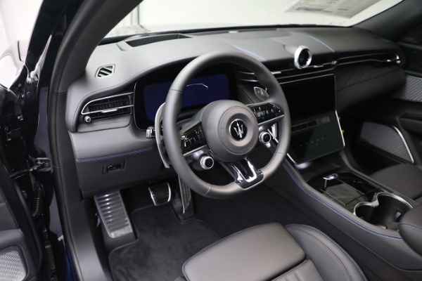 New 2023 Maserati Grecale Modena for sale $94,101 at Alfa Romeo of Westport in Westport CT 06880 21