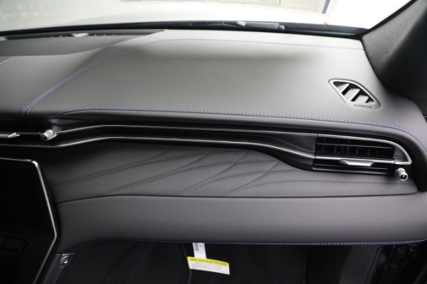 New 2023 Maserati Grecale Modena for sale $94,101 at Alfa Romeo of Westport in Westport CT 06880 23