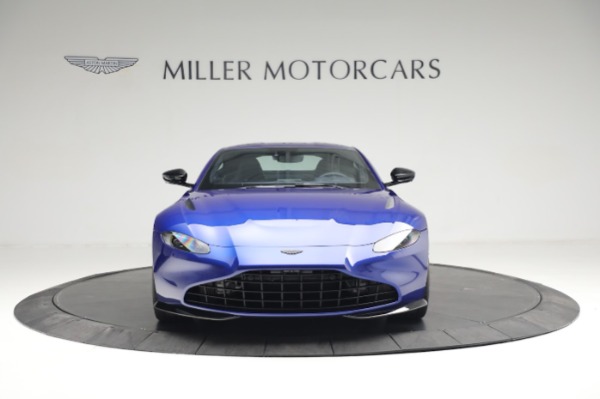 Used 2023 Aston Martin Vantage V8 for sale Call for price at Alfa Romeo of Westport in Westport CT 06880 11