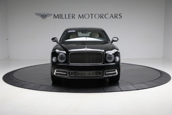 Used 2017 Bentley Mulsanne Extended Wheelbase for sale $259,900 at Alfa Romeo of Westport in Westport CT 06880 13