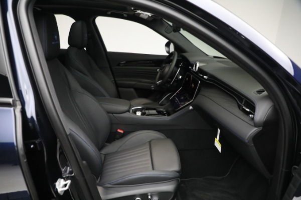 New 2023 Maserati Grecale Modena for sale $94,101 at Alfa Romeo of Westport in Westport CT 06880 19