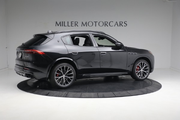 New 2023 Maserati Grecale Modena for sale $91,401 at Alfa Romeo of Westport in Westport CT 06880 12