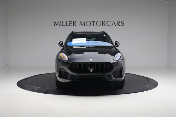 New 2023 Maserati Grecale Modena for sale $91,401 at Alfa Romeo of Westport in Westport CT 06880 17