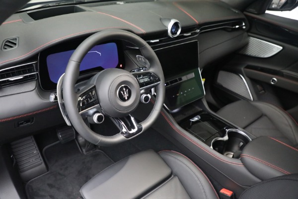 New 2023 Maserati Grecale Modena for sale $91,401 at Alfa Romeo of Westport in Westport CT 06880 18