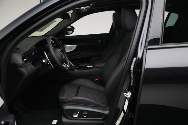New 2023 Maserati Grecale Modena for sale $91,401 at Alfa Romeo of Westport in Westport CT 06880 19