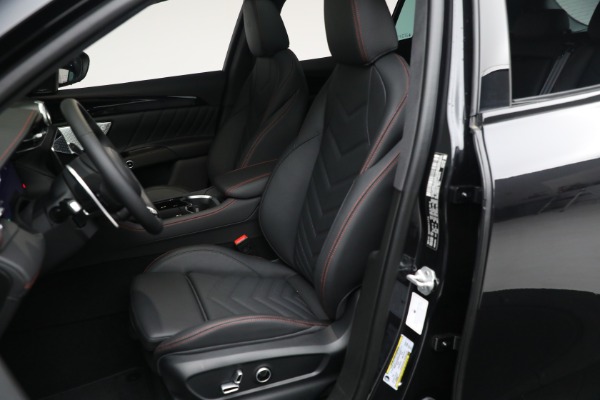 New 2023 Maserati Grecale Modena for sale $91,401 at Alfa Romeo of Westport in Westport CT 06880 20