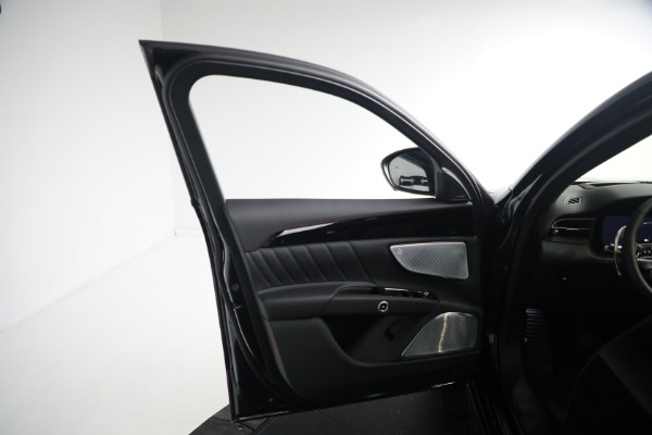 New 2023 Maserati Grecale Modena for sale $91,401 at Alfa Romeo of Westport in Westport CT 06880 21