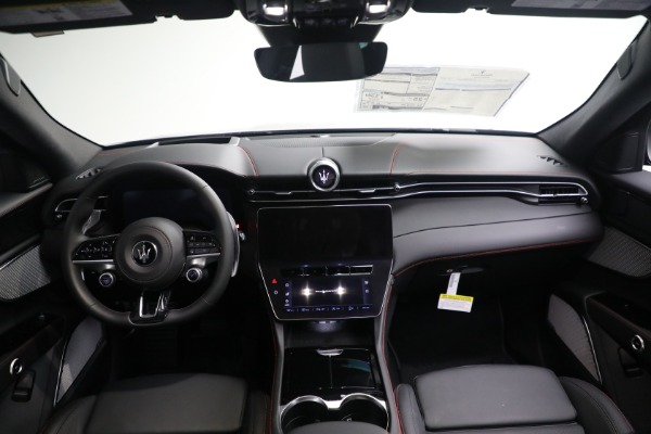 New 2023 Maserati Grecale Modena for sale $91,401 at Alfa Romeo of Westport in Westport CT 06880 28