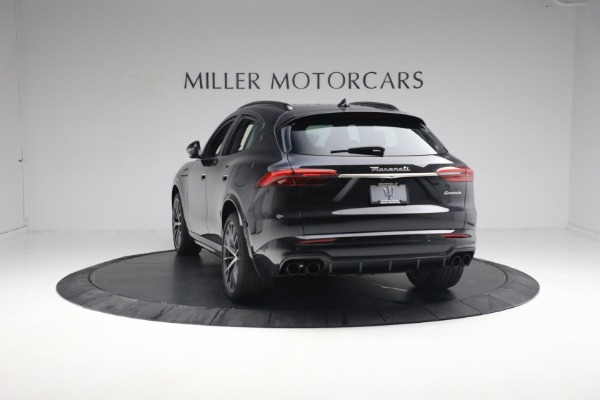 New 2023 Maserati Grecale Modena for sale $91,401 at Alfa Romeo of Westport in Westport CT 06880 8