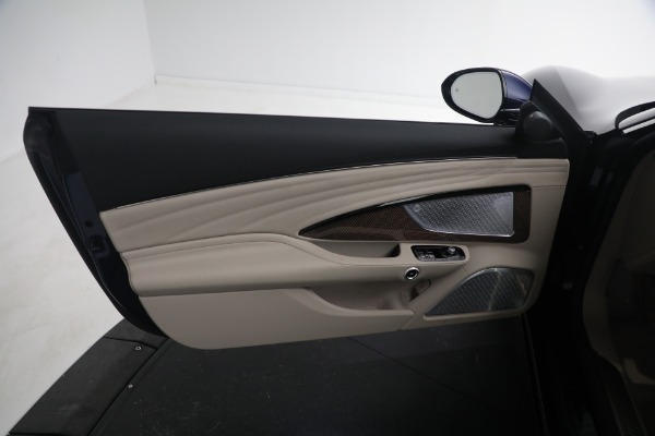 New 2024 Maserati GranTurismo Modena for sale $196,715 at Alfa Romeo of Westport in Westport CT 06880 22