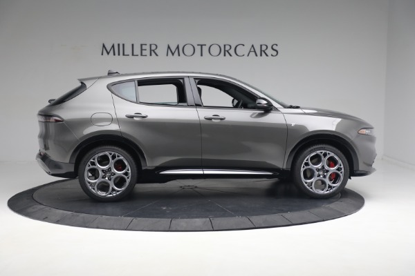 New 2024 Alfa Romeo Tonale Ti for sale $54,450 at Alfa Romeo of Westport in Westport CT 06880 11