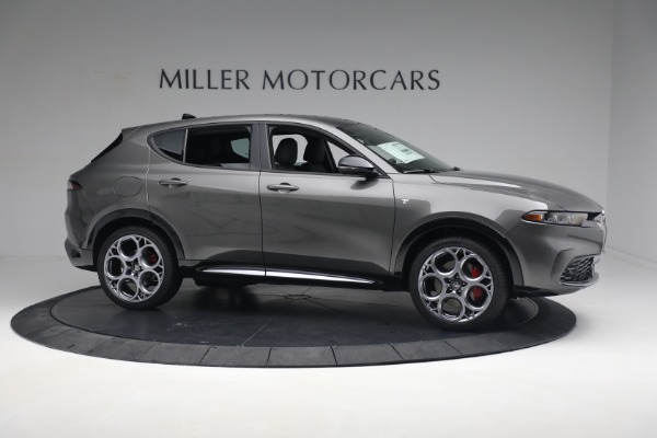 New 2024 Alfa Romeo Tonale Ti for sale $54,450 at Alfa Romeo of Westport in Westport CT 06880 12