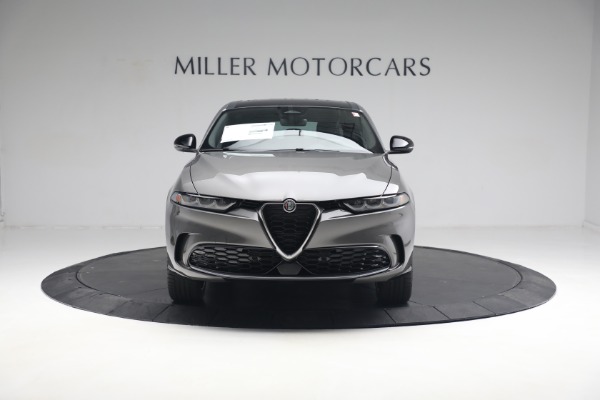 New 2024 Alfa Romeo Tonale Ti for sale $54,450 at Alfa Romeo of Westport in Westport CT 06880 15