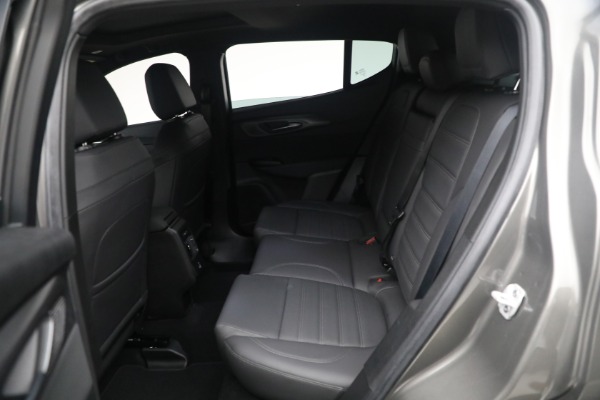 New 2024 Alfa Romeo Tonale Ti for sale $54,450 at Alfa Romeo of Westport in Westport CT 06880 19