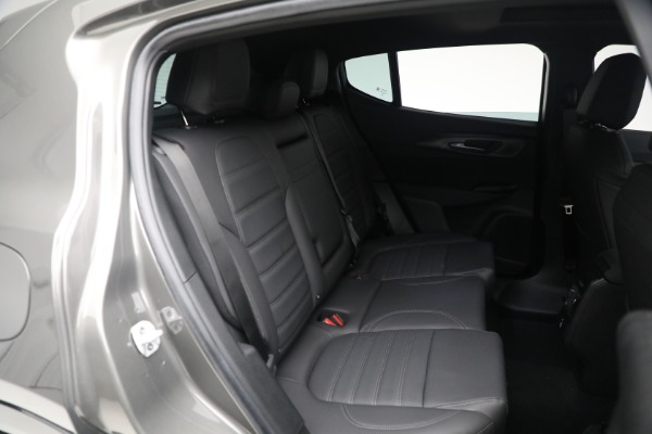 New 2024 Alfa Romeo Tonale Ti for sale $54,450 at Alfa Romeo of Westport in Westport CT 06880 23