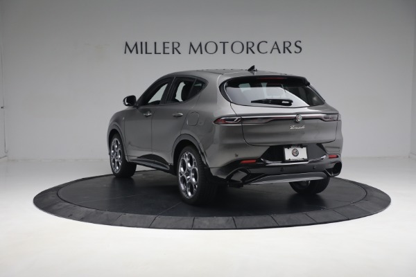 New 2024 Alfa Romeo Tonale Ti for sale $54,450 at Alfa Romeo of Westport in Westport CT 06880 6