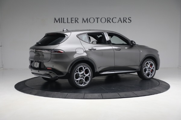 New 2024 Alfa Romeo Tonale Ti for sale $54,450 at Alfa Romeo of Westport in Westport CT 06880 9