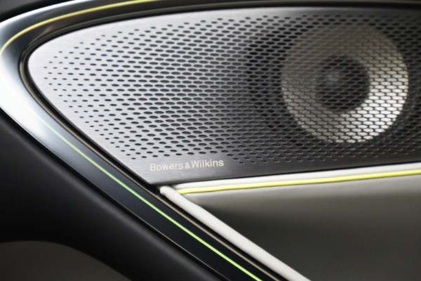 New 2023 McLaren Artura Vision for sale $277,875 at Alfa Romeo of Westport in Westport CT 06880 26