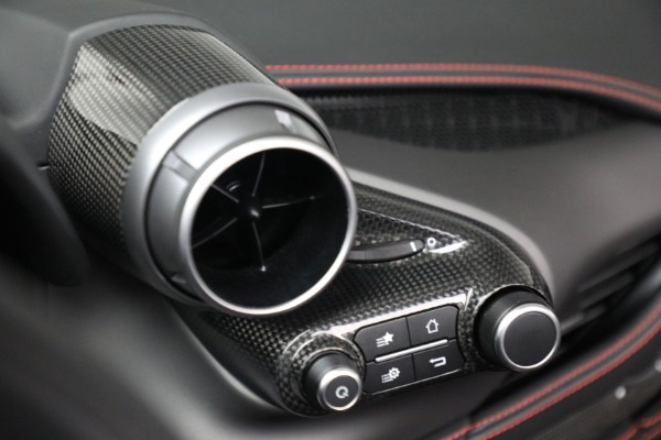 Used 2021 Ferrari F8 Spider for sale Sold at Alfa Romeo of Westport in Westport CT 06880 28