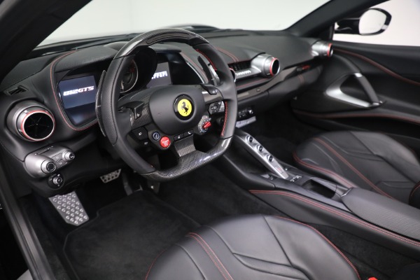 Used 2021 Ferrari 812 GTS for sale $599,900 at Alfa Romeo of Westport in Westport CT 06880 19