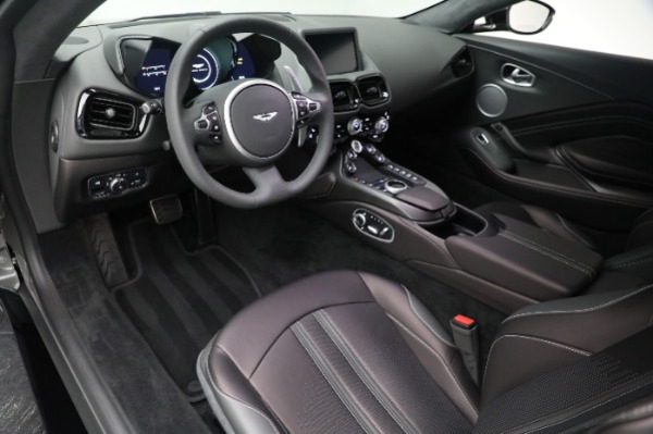 Used 2023 Aston Martin Vantage V8 for sale Sold at Alfa Romeo of Westport in Westport CT 06880 13