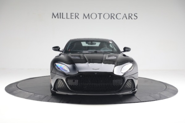 New 2023 Aston Martin DBS Superleggera for sale $383,316 at Alfa Romeo of Westport in Westport CT 06880 11