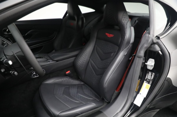 New 2023 Aston Martin DBS Superleggera for sale $383,316 at Alfa Romeo of Westport in Westport CT 06880 15