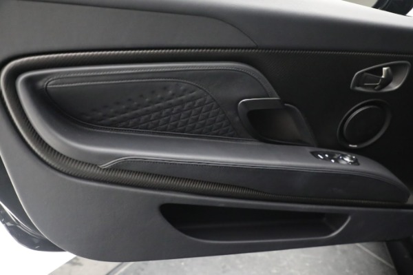 New 2023 Aston Martin DBS Superleggera for sale $383,316 at Alfa Romeo of Westport in Westport CT 06880 18