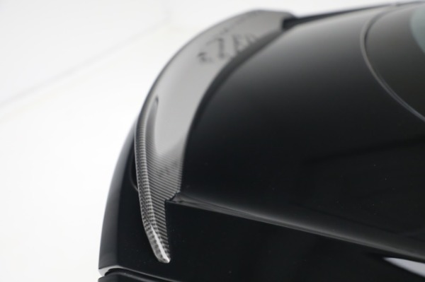 New 2023 Aston Martin DBS Superleggera for sale $383,316 at Alfa Romeo of Westport in Westport CT 06880 25