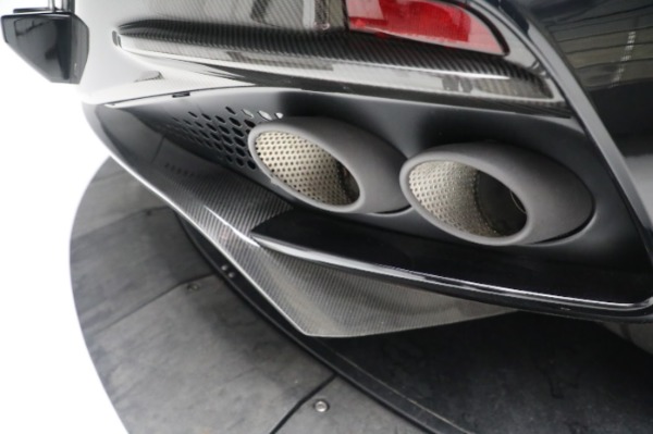 New 2023 Aston Martin DBS Superleggera for sale $383,316 at Alfa Romeo of Westport in Westport CT 06880 26