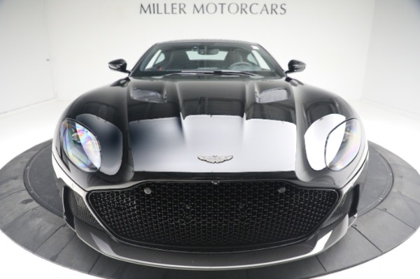 New 2023 Aston Martin DBS Superleggera for sale $383,316 at Alfa Romeo of Westport in Westport CT 06880 27