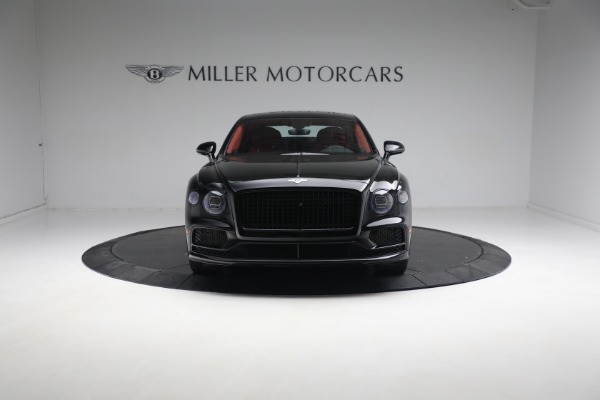 New 2023 Bentley Flying Spur Speed for sale Sold at Alfa Romeo of Westport in Westport CT 06880 12