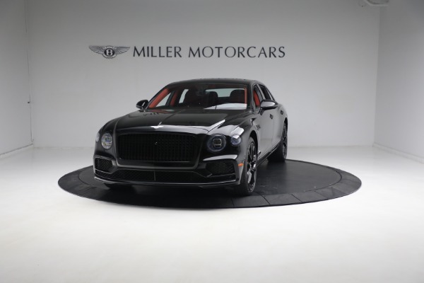New 2023 Bentley Flying Spur Speed for sale Sold at Alfa Romeo of Westport in Westport CT 06880 13
