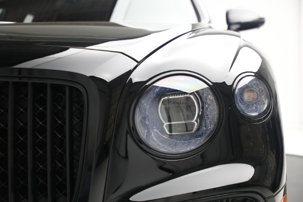 New 2023 Bentley Flying Spur Speed for sale Sold at Alfa Romeo of Westport in Westport CT 06880 15