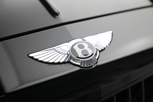 New 2023 Bentley Flying Spur Speed for sale Sold at Alfa Romeo of Westport in Westport CT 06880 16