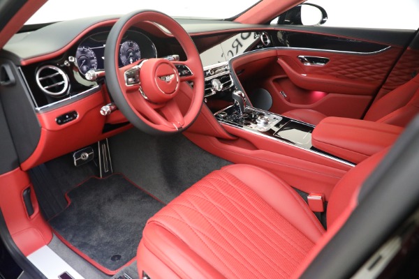 New 2023 Bentley Flying Spur Speed for sale Sold at Alfa Romeo of Westport in Westport CT 06880 19