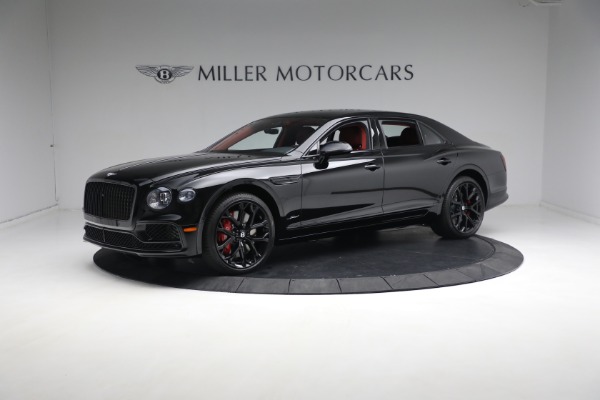 New 2023 Bentley Flying Spur Speed for sale Sold at Alfa Romeo of Westport in Westport CT 06880 2