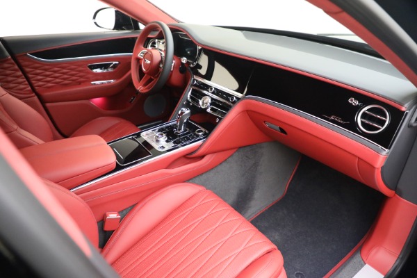 New 2023 Bentley Flying Spur Speed for sale Sold at Alfa Romeo of Westport in Westport CT 06880 23