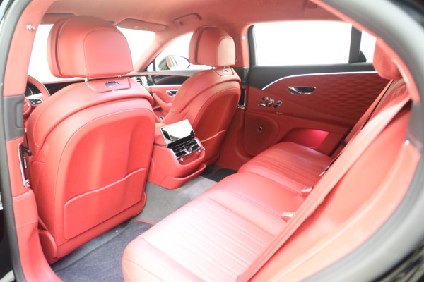New 2023 Bentley Flying Spur Speed for sale Sold at Alfa Romeo of Westport in Westport CT 06880 27