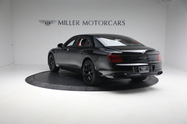New 2023 Bentley Flying Spur Speed for sale Sold at Alfa Romeo of Westport in Westport CT 06880 5