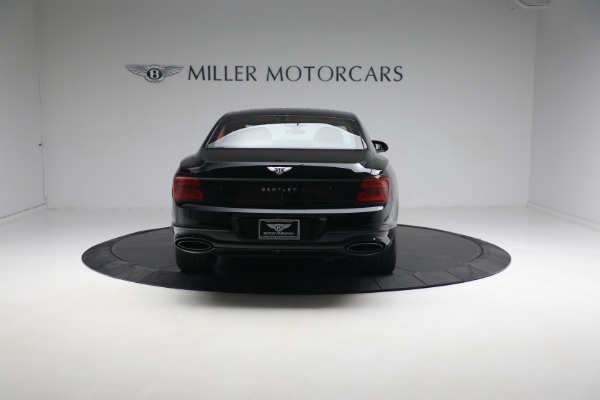 New 2023 Bentley Flying Spur Speed for sale Sold at Alfa Romeo of Westport in Westport CT 06880 6