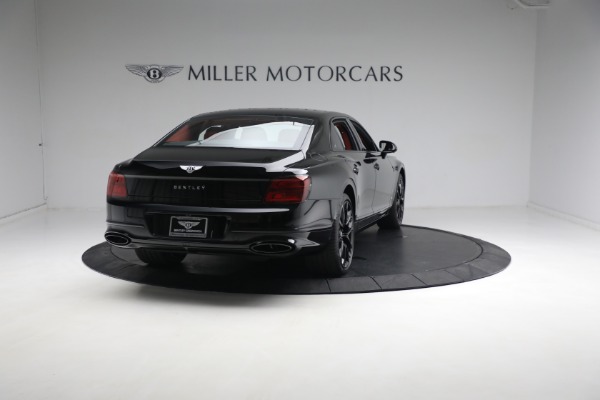 New 2023 Bentley Flying Spur Speed for sale Sold at Alfa Romeo of Westport in Westport CT 06880 7